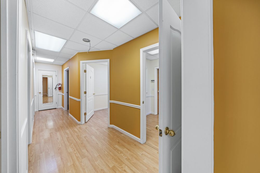 Willow Place Conference Center: 225 N Willow Ave, Cookeville, TN 38501